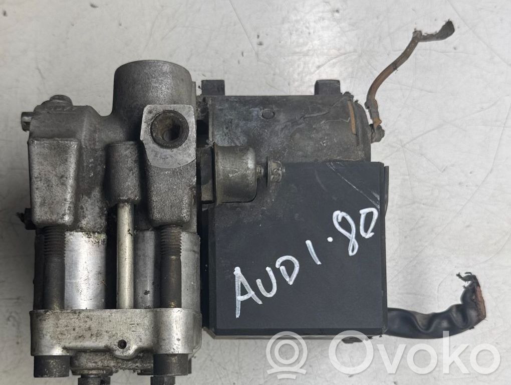 ABS Blokas   0265201049,4A0614111A,0130108025