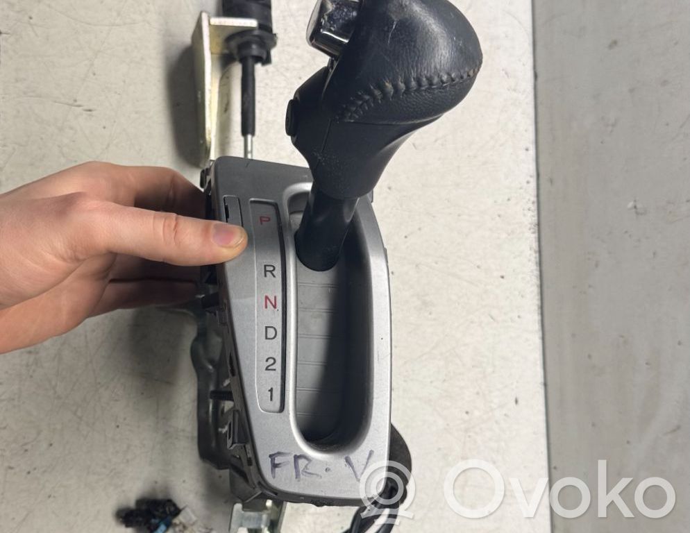 Honda FR-V Selector caja de cambios 