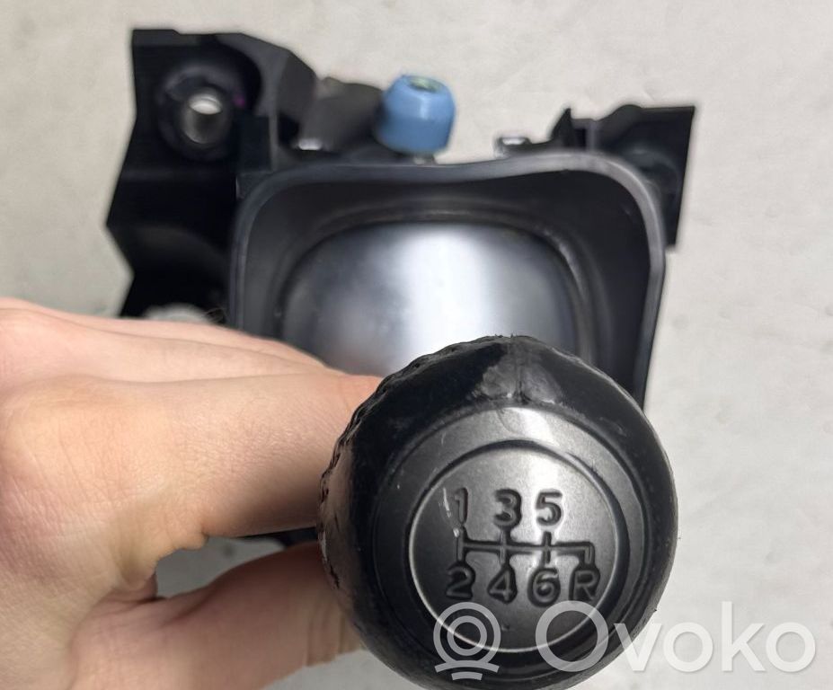 Selector caja de cambios   SJF0033NH167L