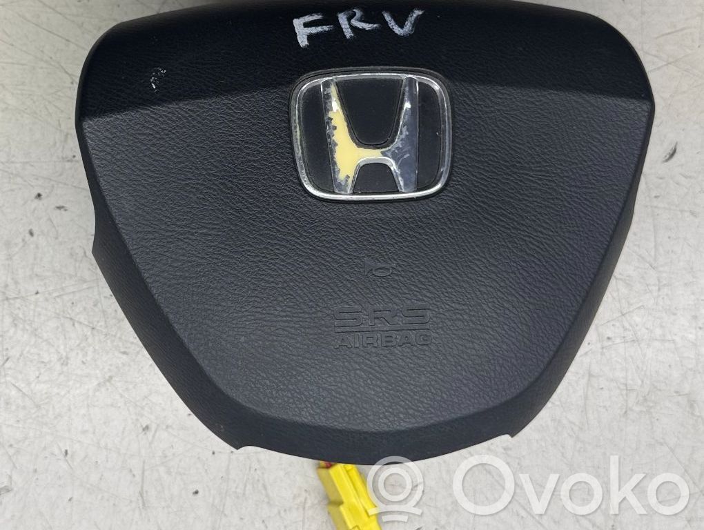 Poduszka powietrzna Airbag kierownicy   77800SJDE81,0080P1150045,1026489,TKDAB0066