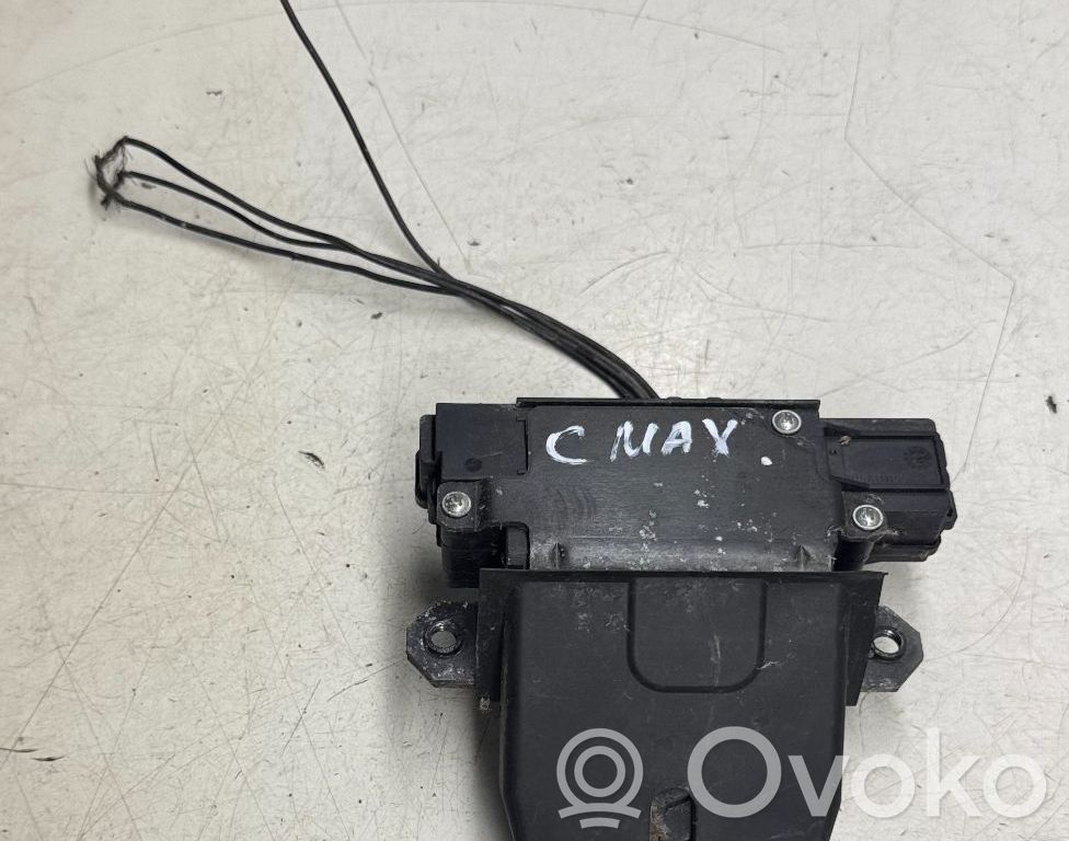 Ford C-MAX I Tailgate/trunk/boot lock/catch/latch 