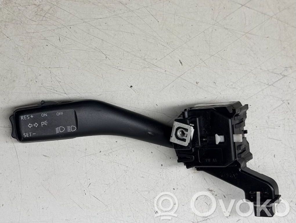Indicator stalk   1K0953513A