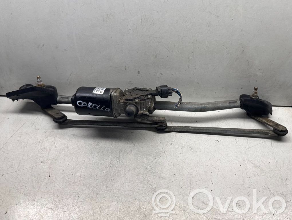 Front wiper linkage   404749,8511002100A