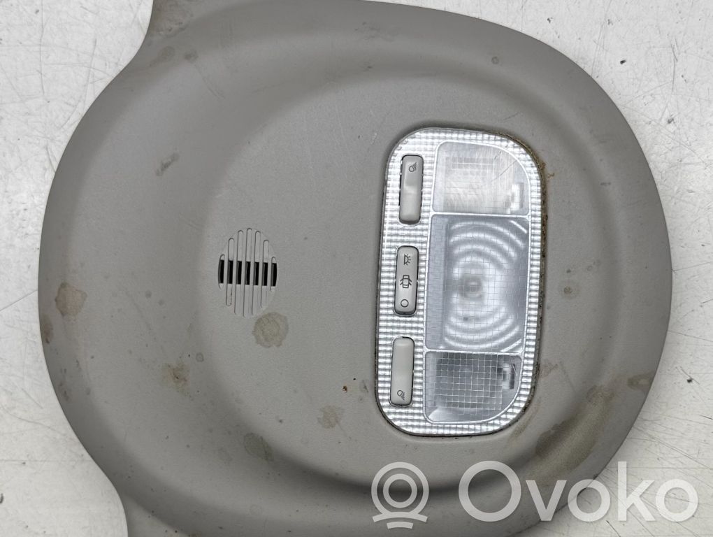 Etuistuimen valo   90420000,9680892377,MP6239