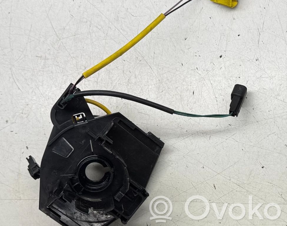 Ford Transit Muelle espiral del airbag (Anillo SRS) 