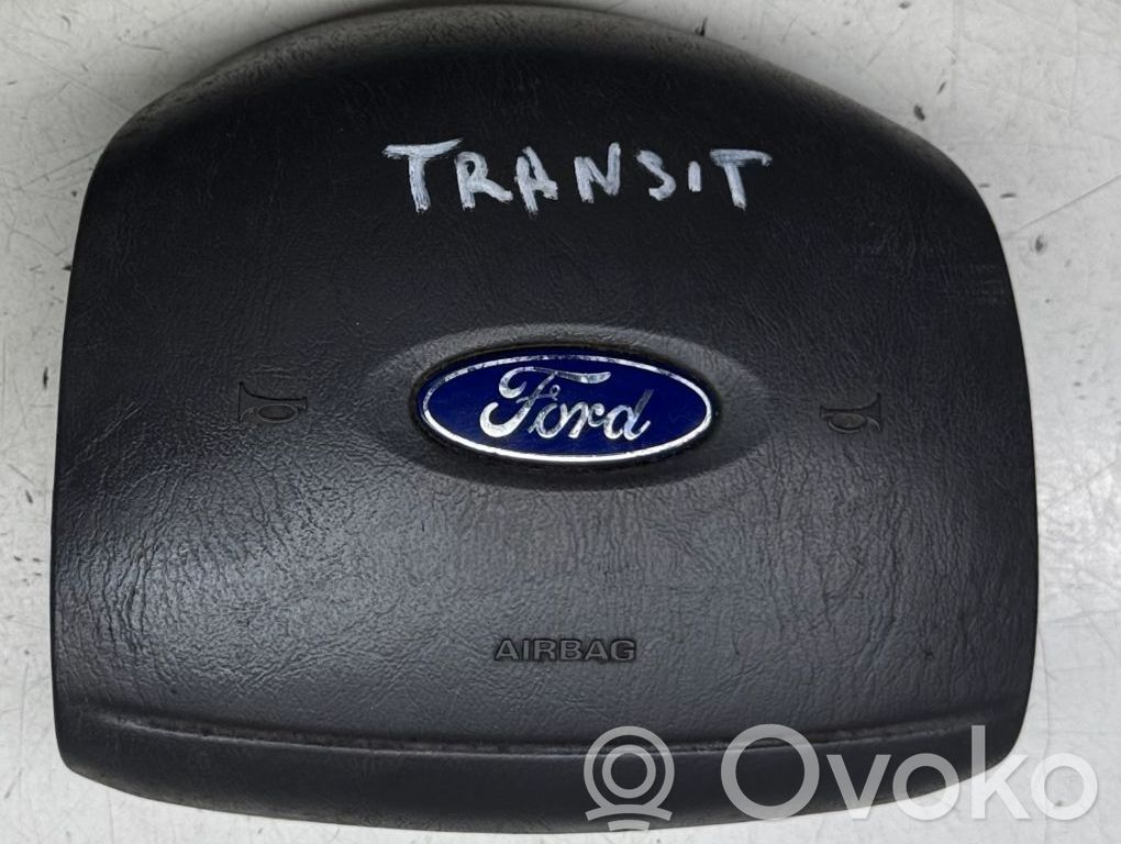 Ford Transit Airbag dello sterzo 