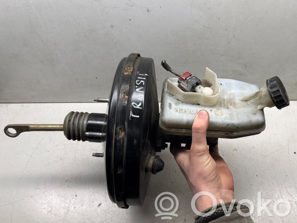 Ford Transit Brake booster 