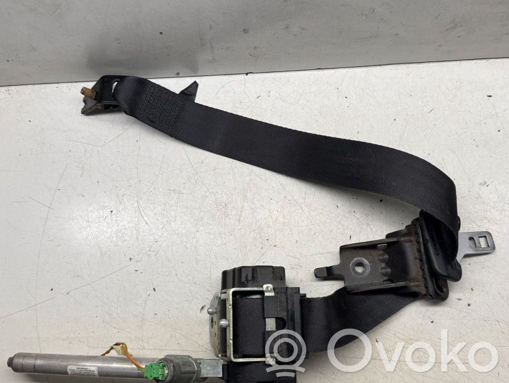 Volvo V70 Cinturón trasero 