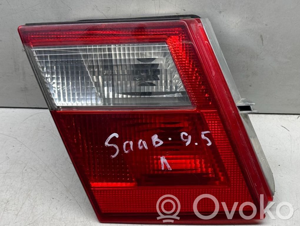 Saab 9-5 Tailgate rear/tail lights 