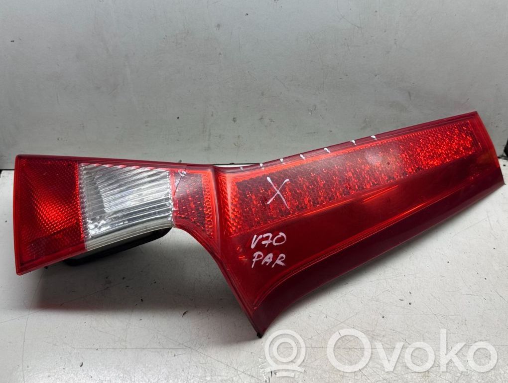 Volvo V70 Takaluukun takavalot 