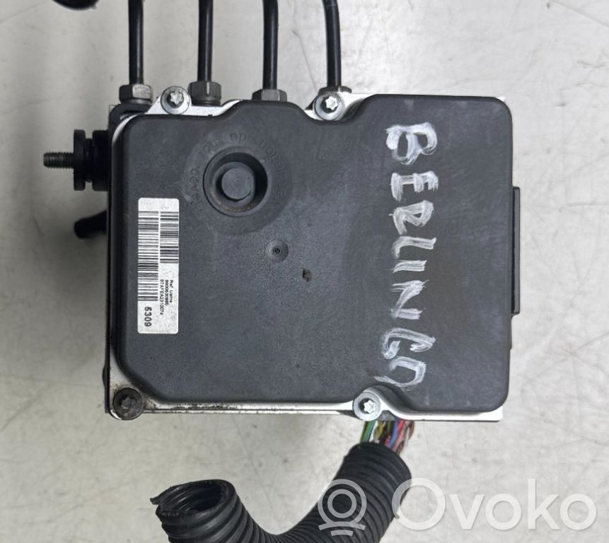 ABS Pump   9800530980,0265252222,0265951952,30808U0172,9674663580