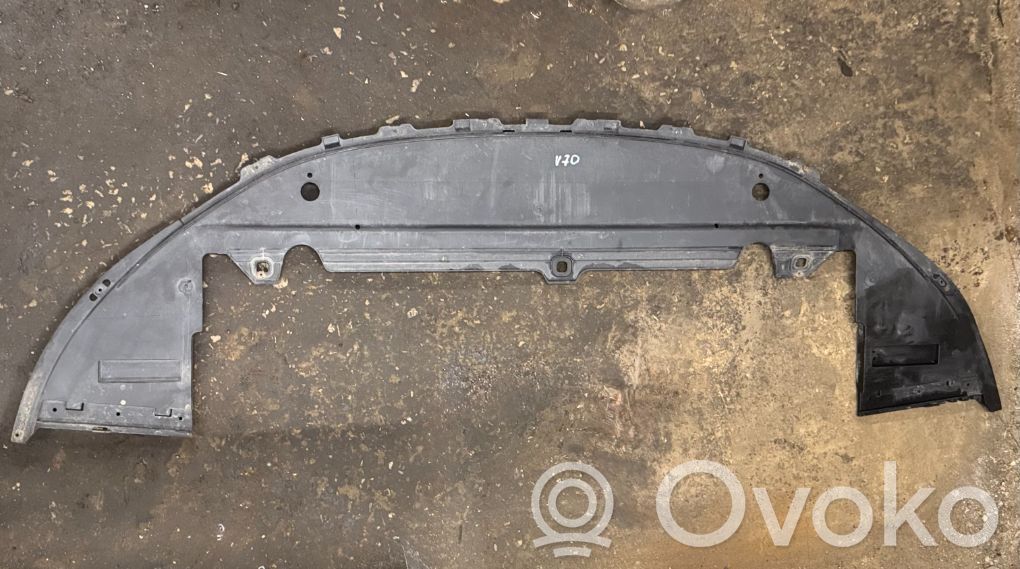 Variklio dugno apsauga   30655172,BP3ED