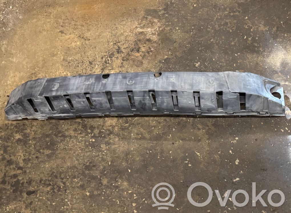 Volvo V70 Absorber zderzaka przedniego 