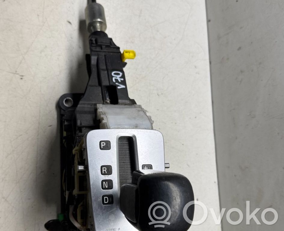 Volvo V70 Selector caja de cambios 