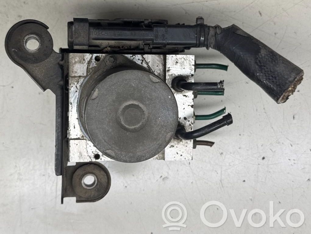 Saab 9-5 Блок ABS 
