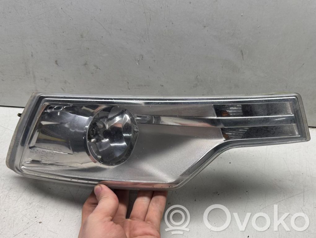 Front fog light   27156200,27156400