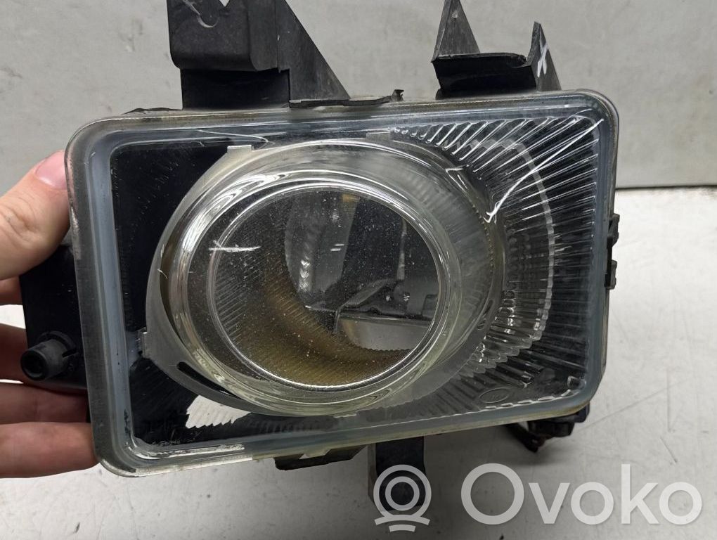 Opel Astra H Front fog light 
