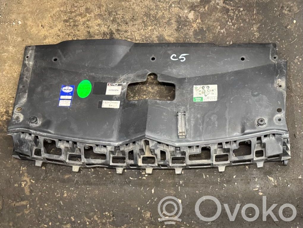 Citroen C5 Otras partes del panel de instrumentos 