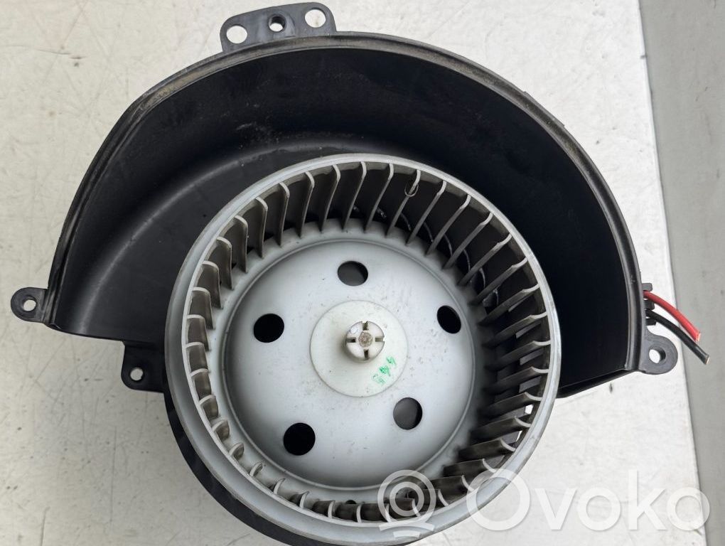 Opel Astra H Heizungslüfter 