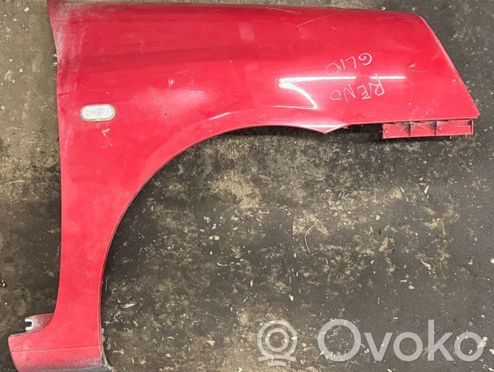 Renault Clio II Kotflügel 