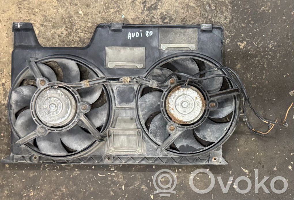 Elektrolüfter   893121207G,MP8120C4