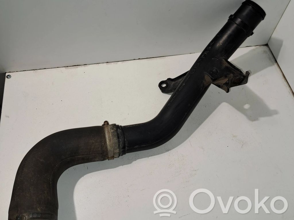 Mitsubishi Colt Breather/breather pipe/hose 