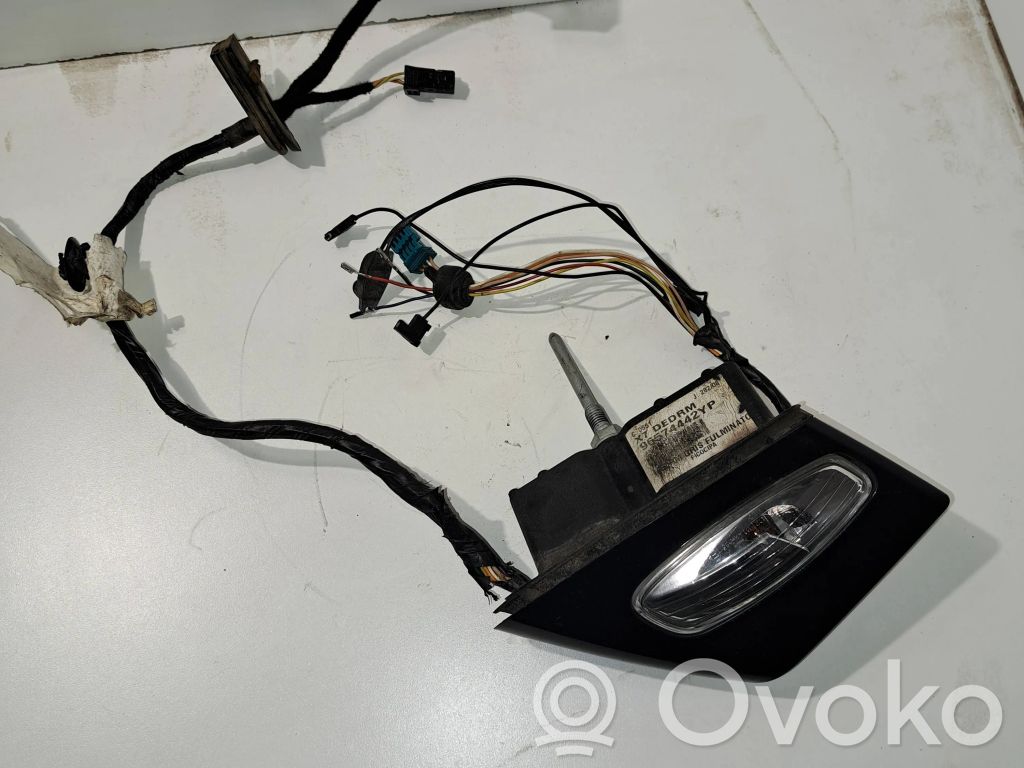 Citroen C5 Oglindă electrică ușă față 