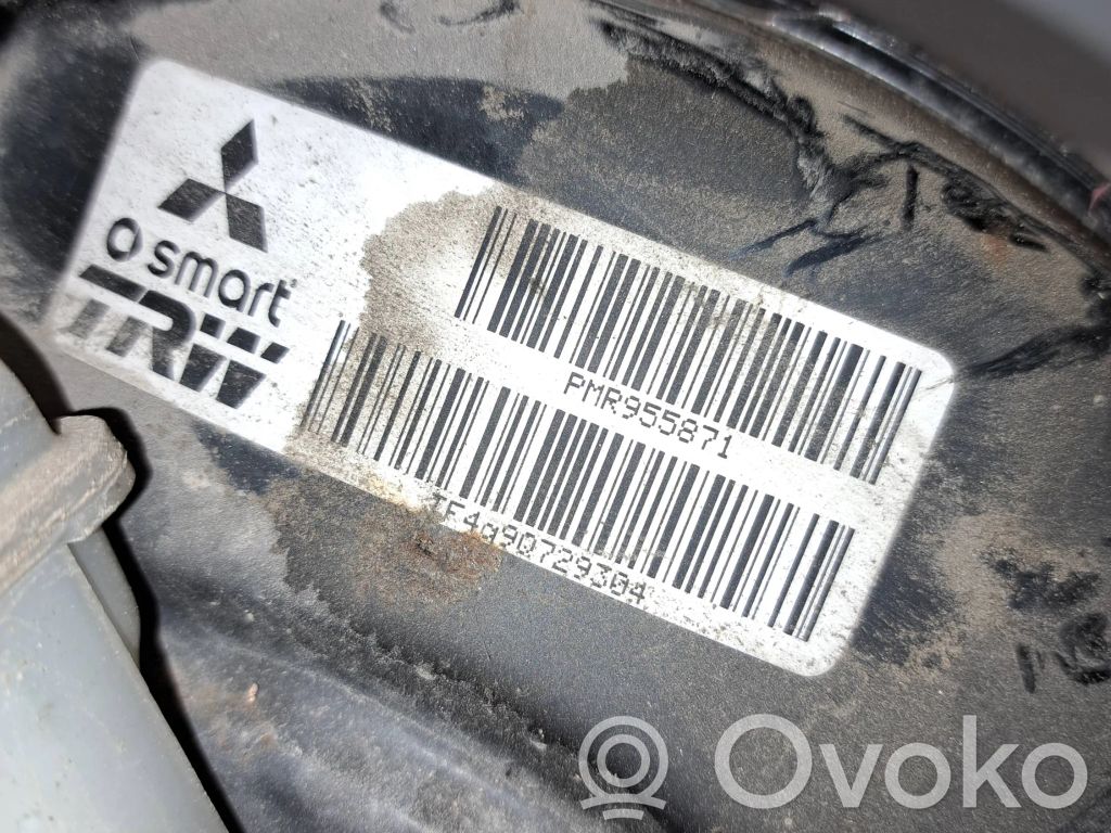 Mitsubishi Colt CZ3 Brake booster 