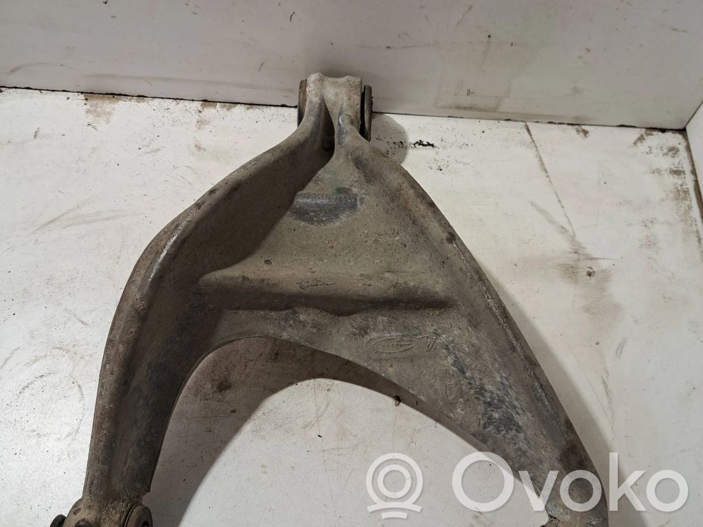 Peugeot 508 Querlenker Achsschenkel hinten 