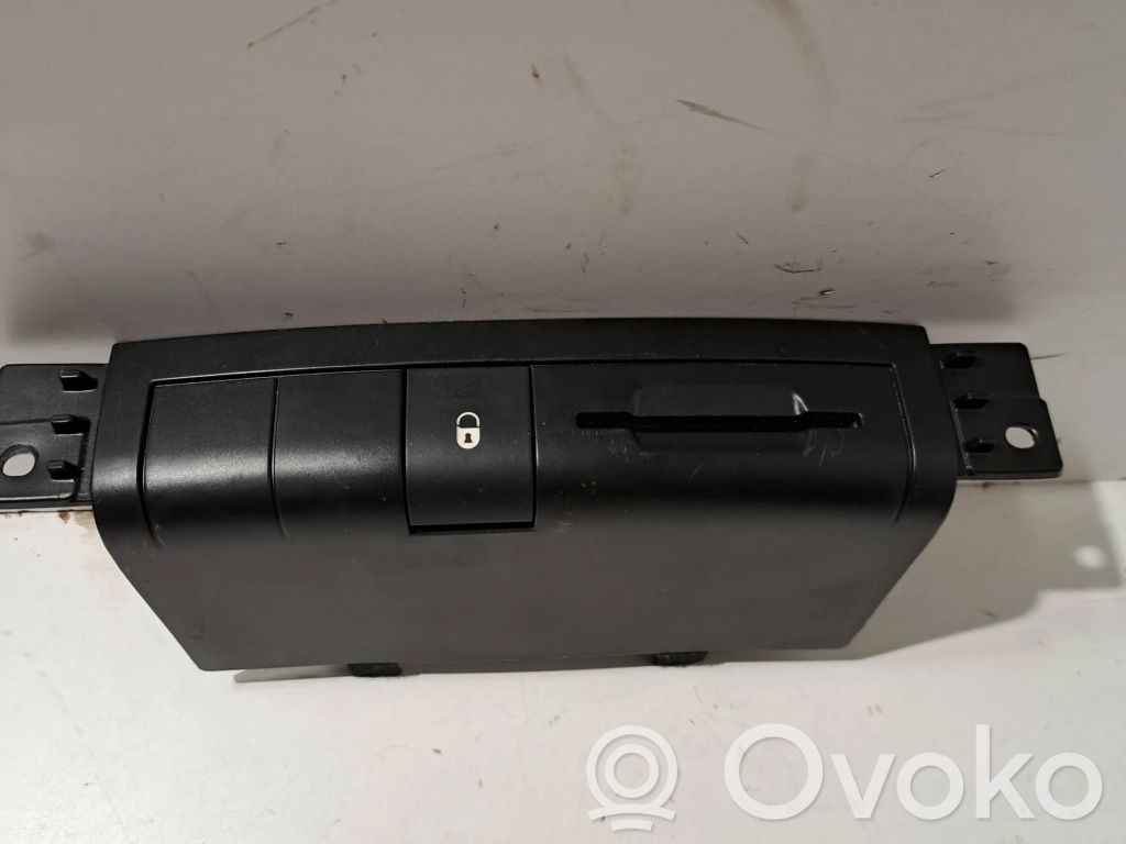 Peugeot 207 Other interior part 