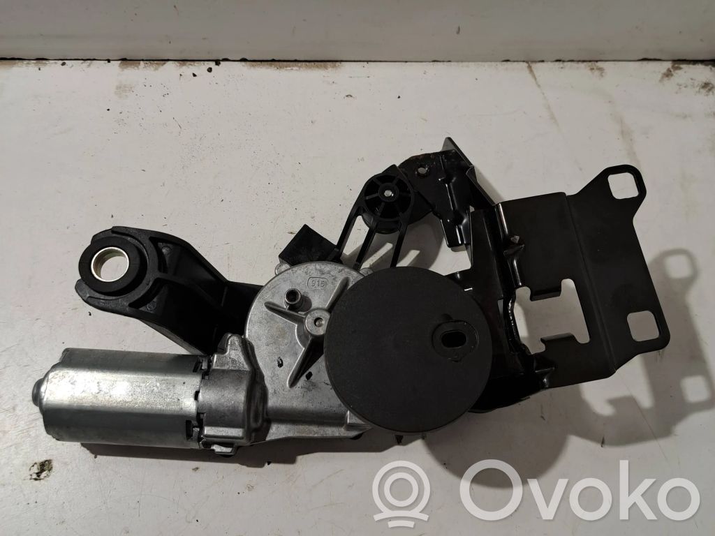 BMW 3 E90 E91 Rear window wiper motor 