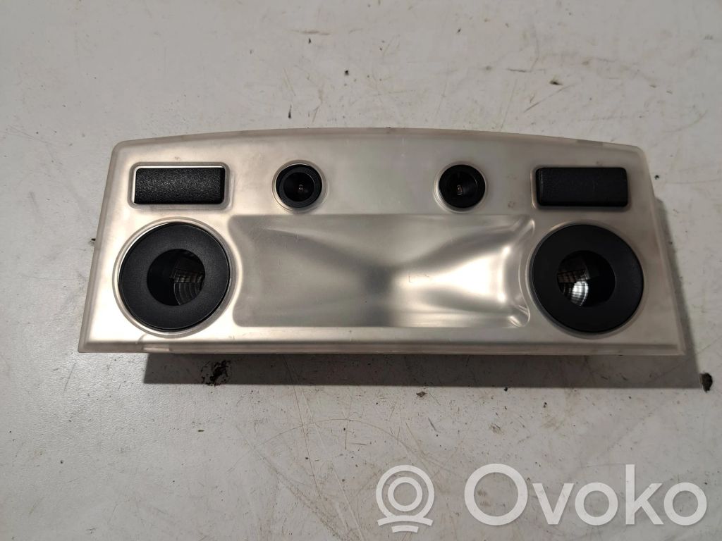 BMW 5 E60 E61 Interior lighting switch 