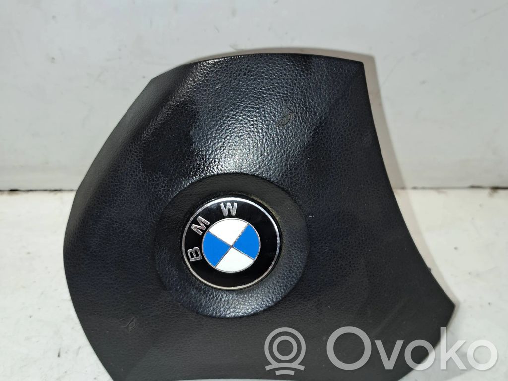 BMW 5 E60 E61 Steering wheel airbag 