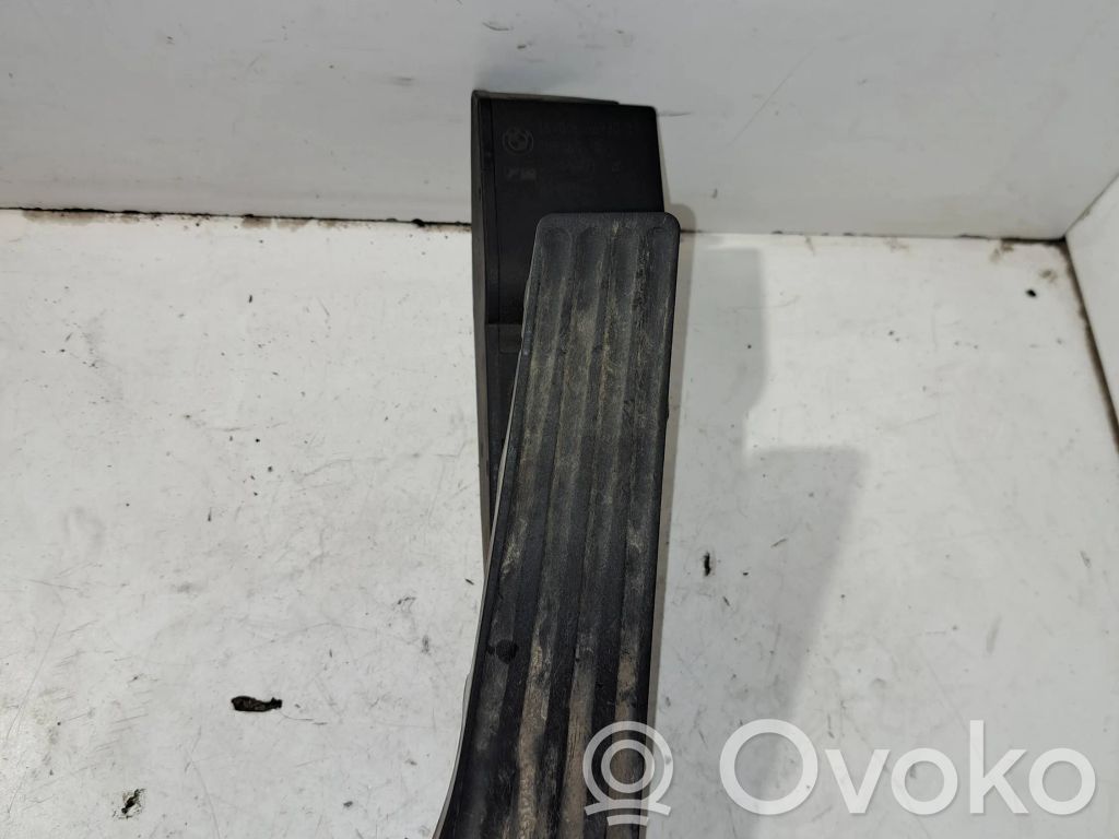 BMW 5 E60 E61 Akceleratoriaus pedalas 