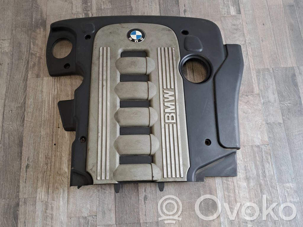 Engine cover (trim)   15194001