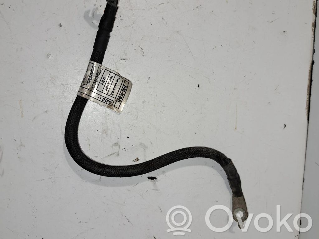 High voltage cable   764009500C,860212301,860212402,8602174,E8A162B