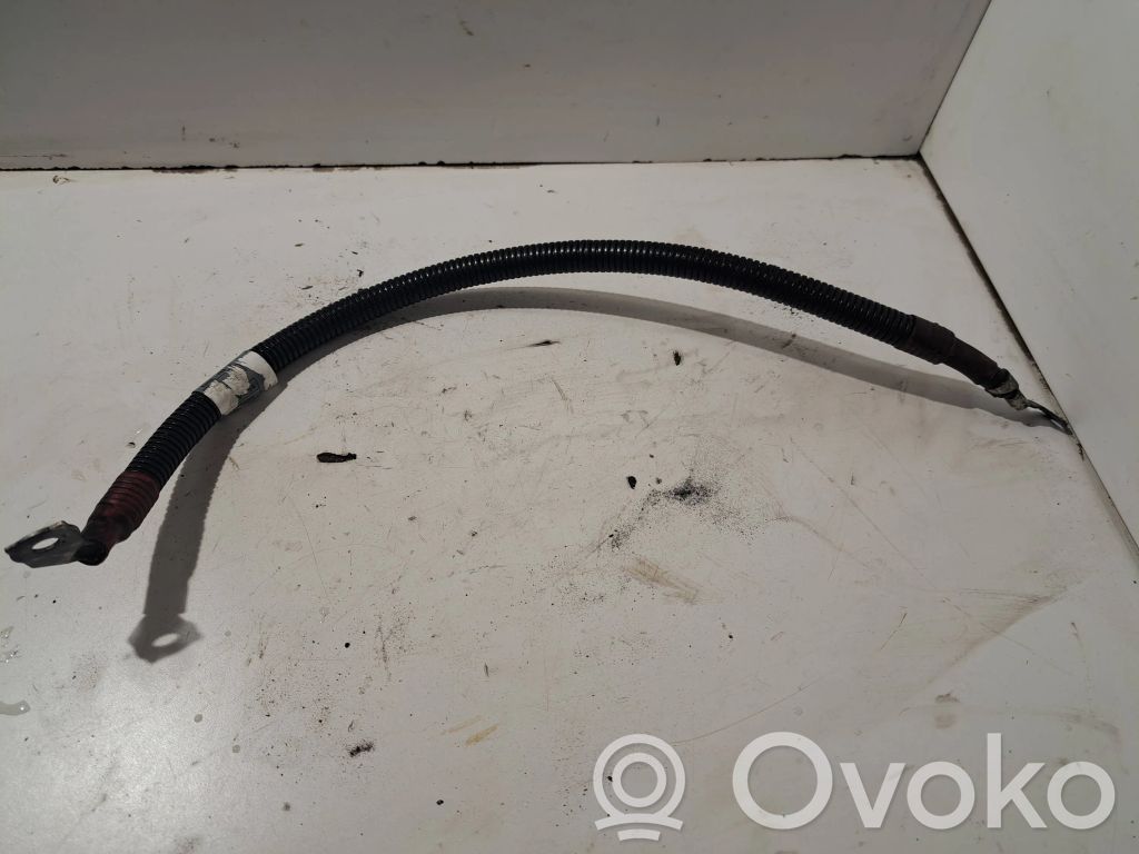 BMW 5 E60 E61 Citi elektroinstalācijas vadi 