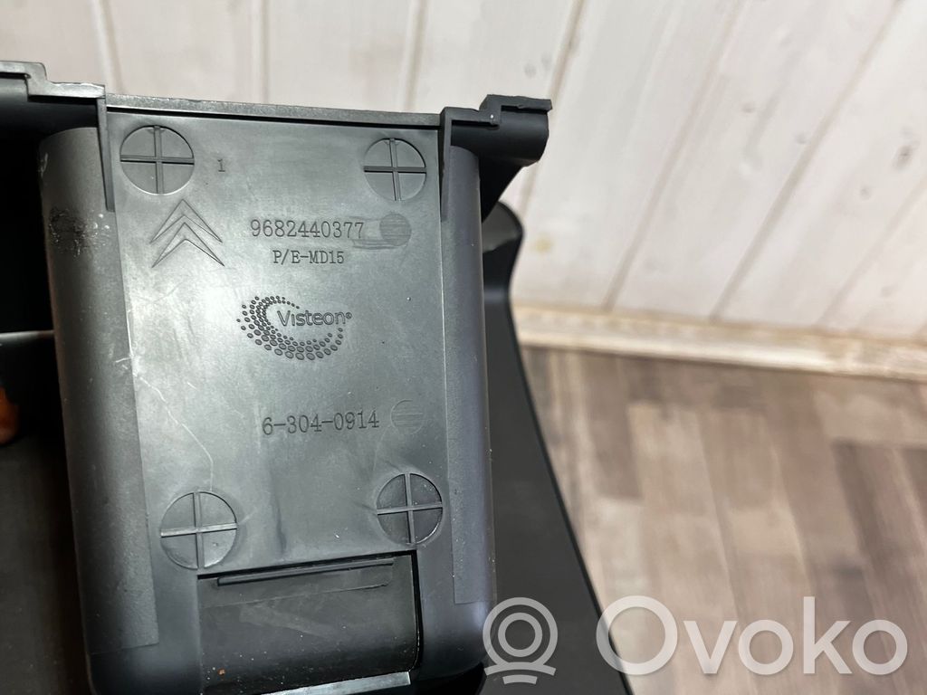 Citroen C5 Glove box 