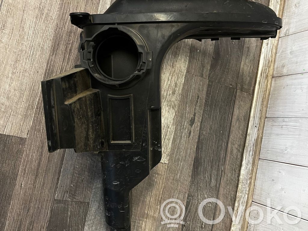 Citroen C5 Air intake duct part 