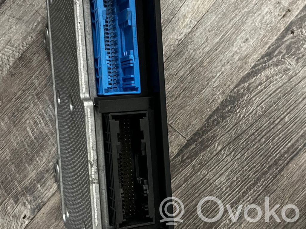 Volvo XC60 Airbag control unit/module 