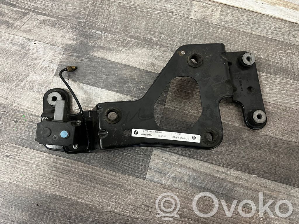 BMW X6 E71 Gaisa kompresors 