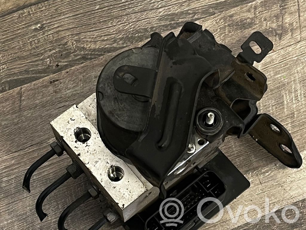 Citroen C5 ABS Pump 