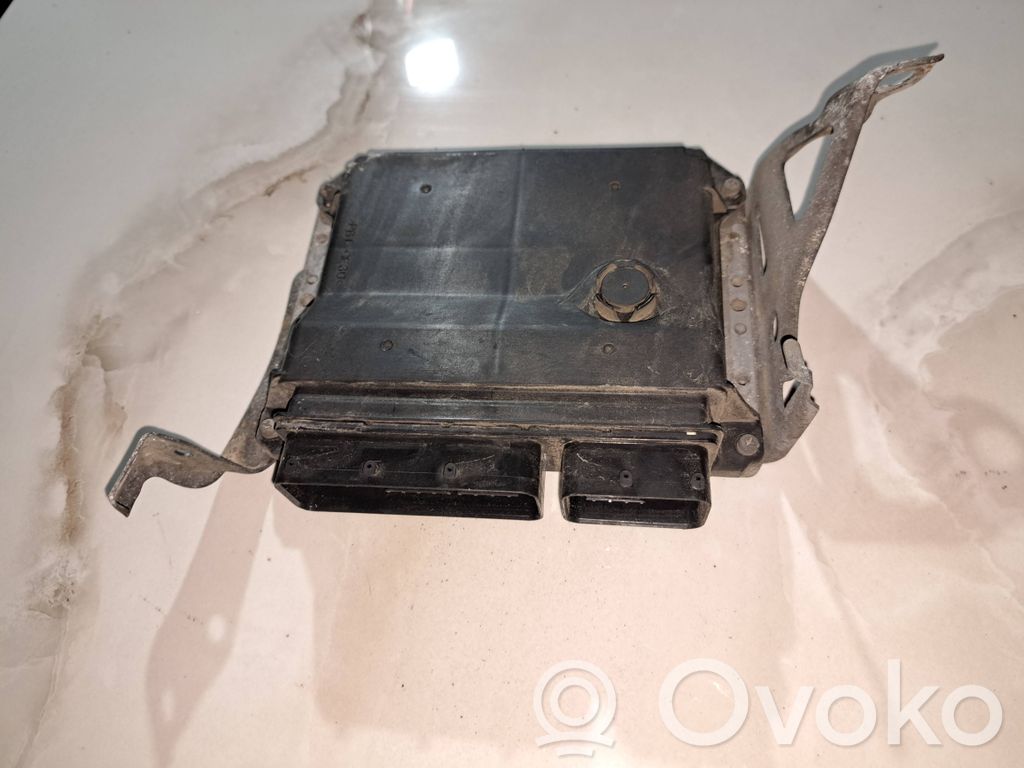 Toyota Avensis T270 Sterownik / Moduł ECU 