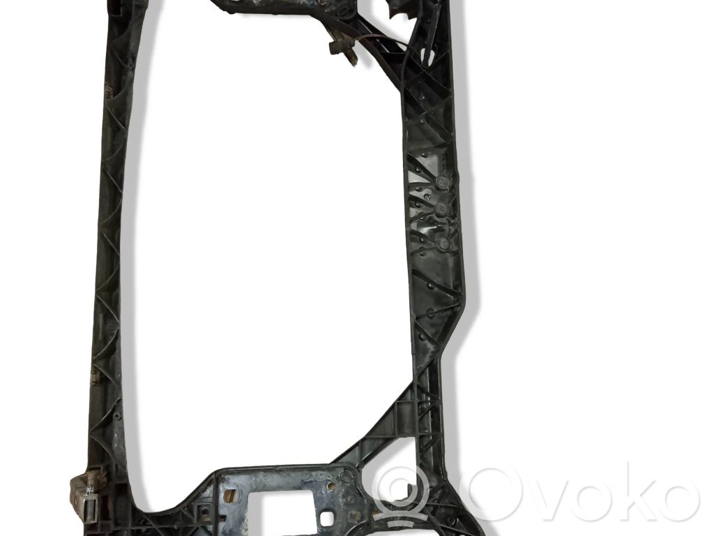 Audi A5 8T 8F Radiatoru panelis 