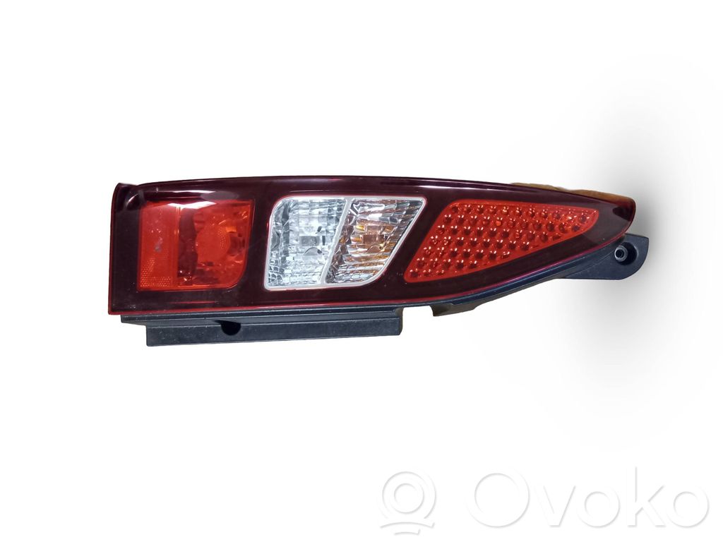 Citroen Berlingo Lampa tylna 