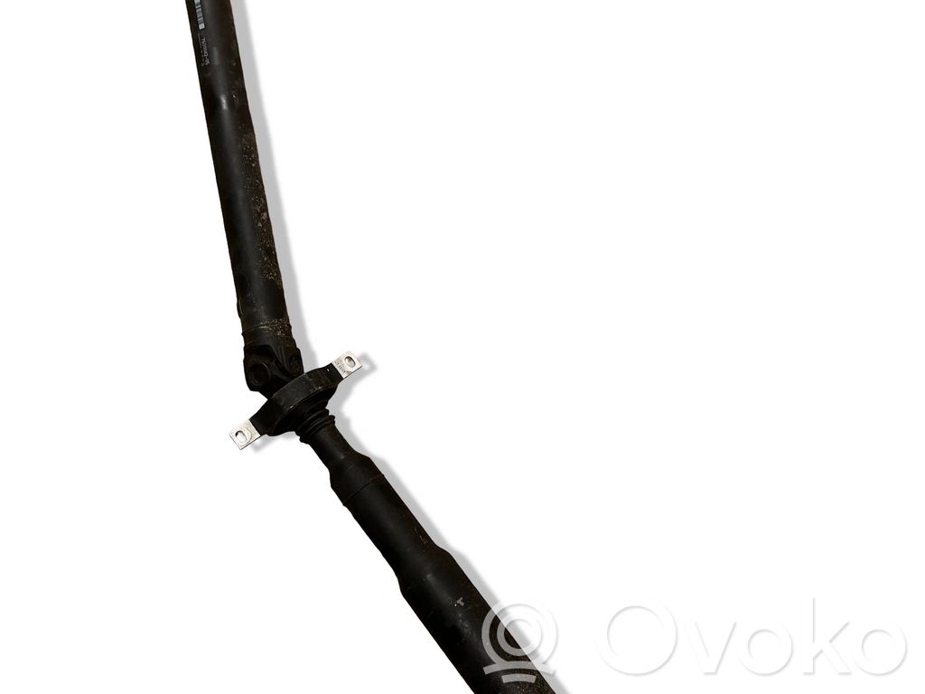 BMW 3 F30 F35 F31 Albero di trasmissione (set) 