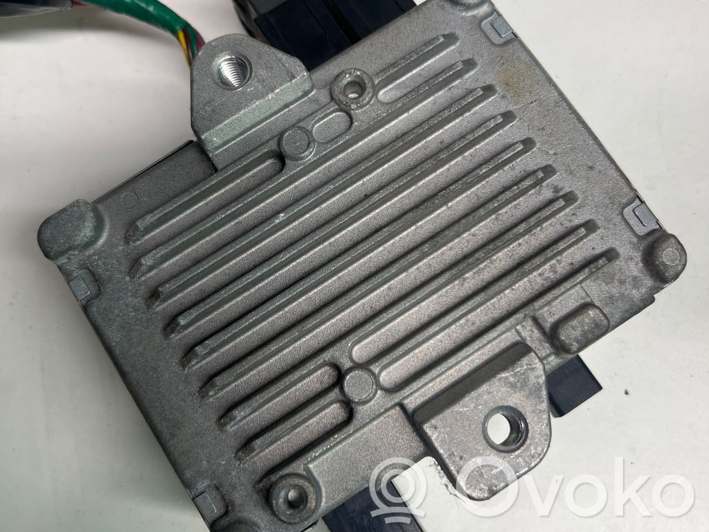 Power steering control unit/module   8633A049,JL501005333