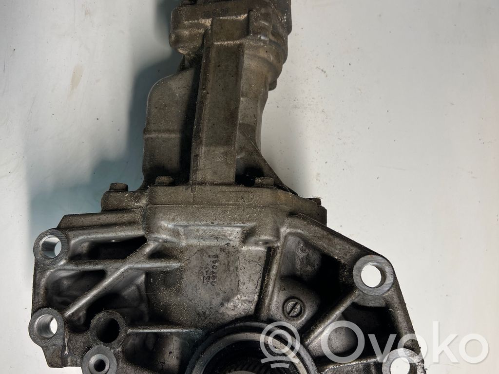 Mechanizm różnicowy przedni / Dyferencjał   067038,06738,DO219,12928