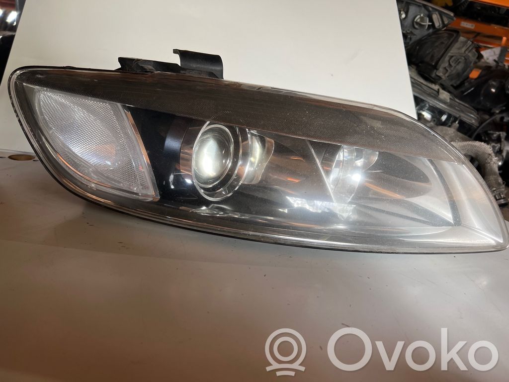 Audi Q7 4L Scheinwerfer 