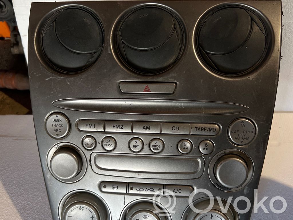 CD/DVD mainītājs   FA031789,536076,GJ6E66AS0,CRFM4272K